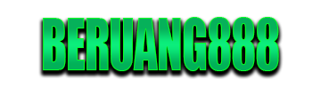 Logo Beruang888